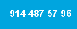 914 487 57 96